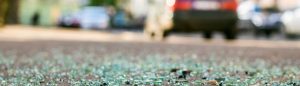 Road Traffic Accident